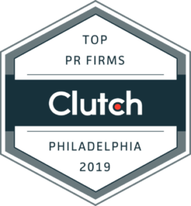 Top PR FIrm